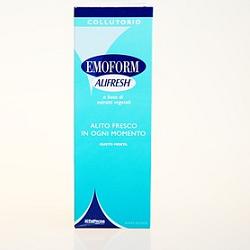 Emoform alifresh mouthwash 300 ml