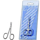 Forbicina pelli lama retta