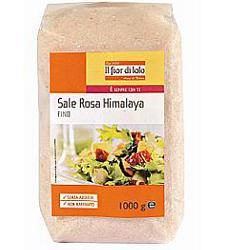 Sal fina del Himalaya 1000 g