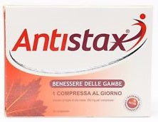 Antistax 30 comprimidos 360 mg