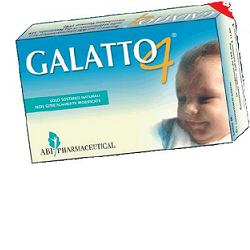 Galatto4 30 comprimidos