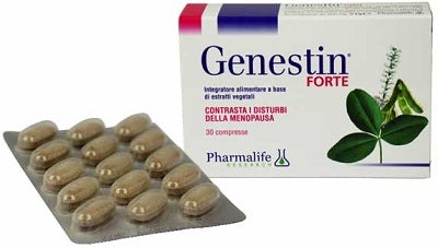 Genestin forte 30 tablets