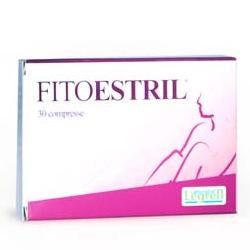 Fitoestril 30 comprimidos