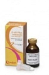 E-vit plus flacone 20 ml