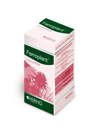 Ferroplant 60 tablets