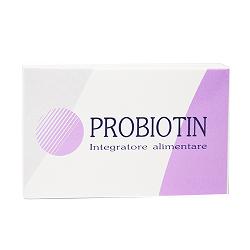 Probiotina 40 comprimidos