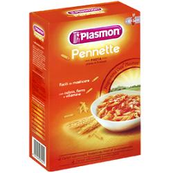 Plasmon pennette 340 g 1 pezzo