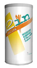 BIOCURE - 2in inulina polvere 200 g