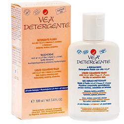 Vea detergente protettivo lenitivo 100 ml