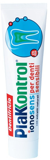 Plakkontrol ionosens 100 ml