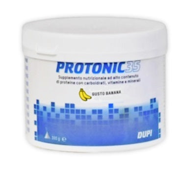 Protonic 35 banana 300g