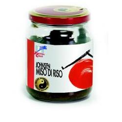 Miso di riso biologico 300 g