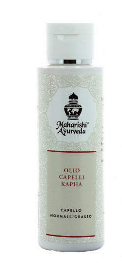 Aceite capilar Kapha 100 ml