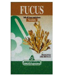 Fucus erbe 150 tavolette