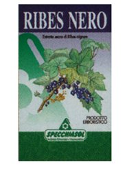 Ribes nero erbe 75 capsule