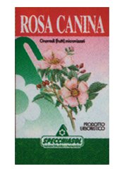 Rosehip herbs 75cps