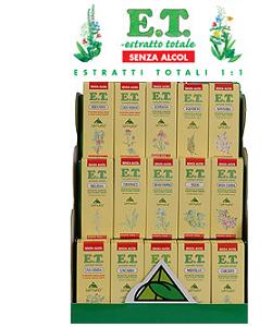 Tiglio estratto t 30 ml