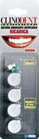 Clinodent sistema sbiancante professionale ricarica