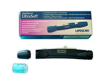 Penna pungidito onetouch ultrasoft