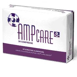 Ampcare 30 comprimidos