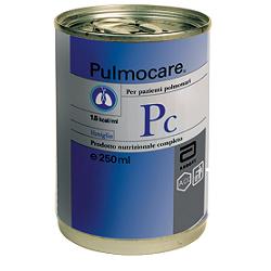 Pulmocare vanilla 250 ml