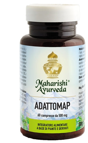 Adattamap 60 tablets