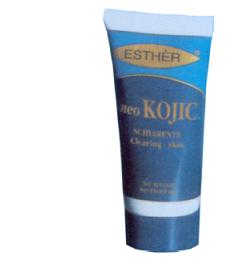 Neo kojic lightening cream 30 ml