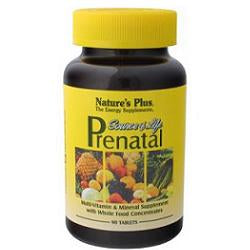 Source of life prenatal 90 tablets