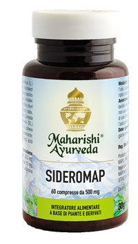 Sideromap 60 tablets