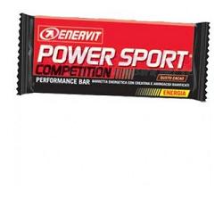 Enervit power sport competición cacao 1 bar