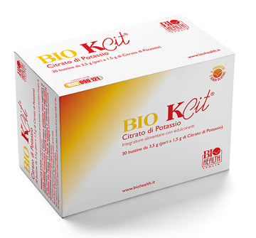 Biokcit 30 sachets