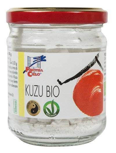 Organic Kuzu 70g