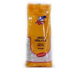 Orzo perlato bio 500 g