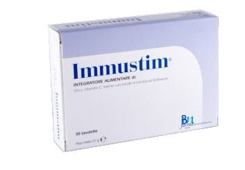 Inmustim 30 comprimidos