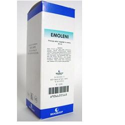 Emoleni cream 50 ml