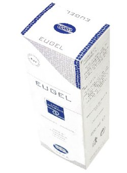 Eugel detergente viso corpo 200 ml