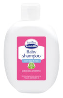 Euphidra amidomio baby shampoo 200 ml