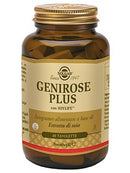 Genirose plus 60 tavolette