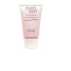 Oleocut limpiador normalizante ac 150 ml