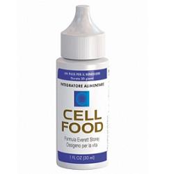 Cellfood gocce 30 ml