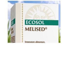 Ecosol melised drops 50 ml