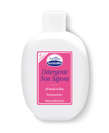 Euphidra amidomio detergente senza sapone 200 ml