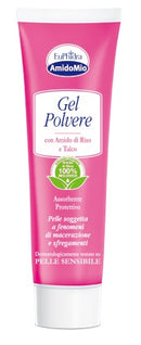 Euphidra amidomio gel polvere 50 ml