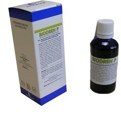 Biodren p hydroalcoholic solution 50 ml