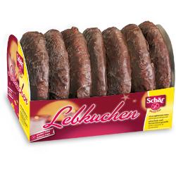 Schar lebkuchen pan con pimienta 200 g