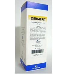 Crema dermérita 50 ml