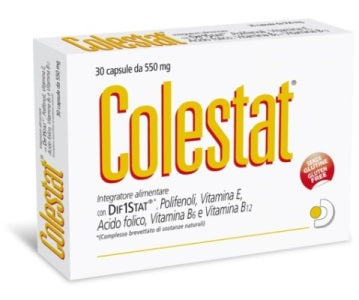 Colestat 30 capsule