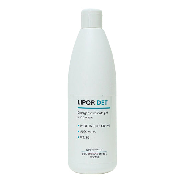 Lipor detergente 400 ml