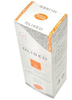 Olised bagnodoccia oleato 200 ml