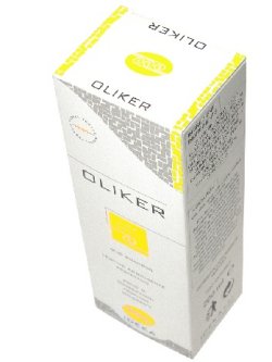 Oliker olio shampoo 200 ml